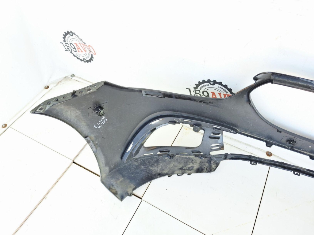 Бампер передний, 33300 рублей, Пермь