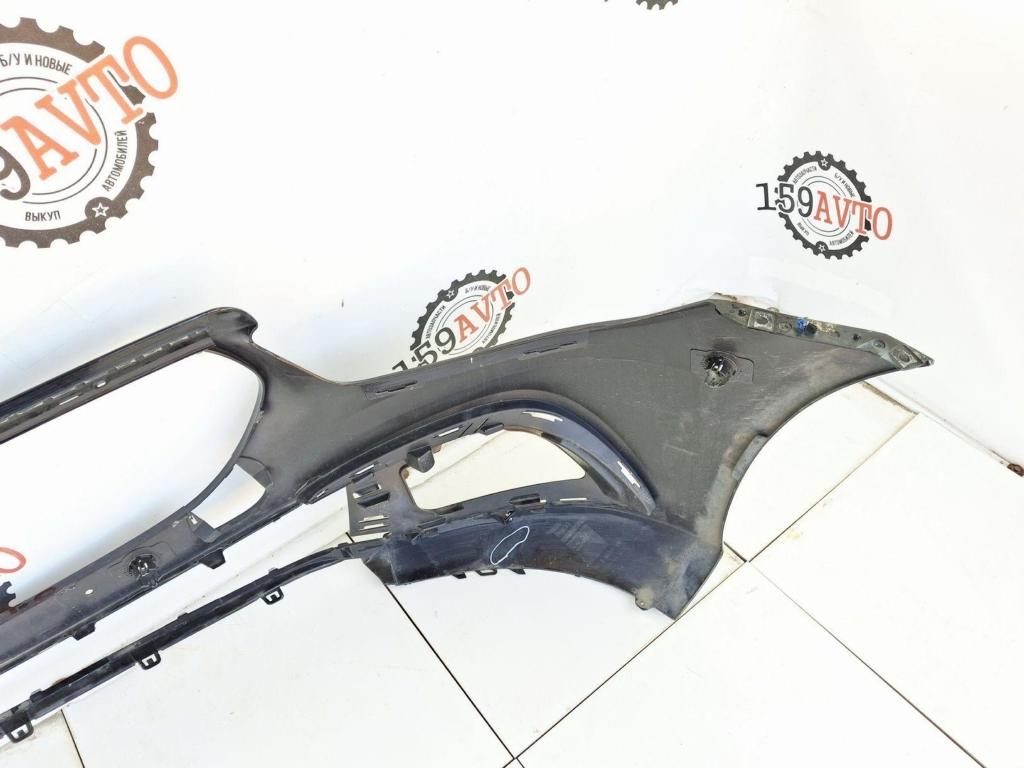 Бампер передний, 33300 рублей, Пермь