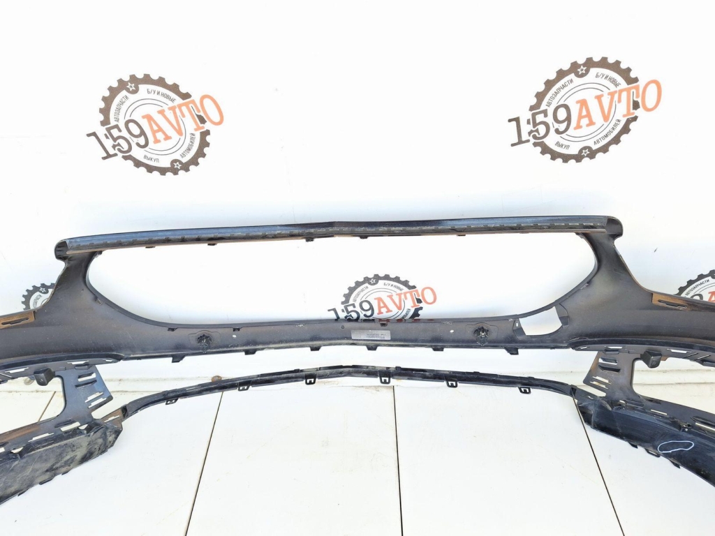 Бампер передний, 33300 рублей, Пермь