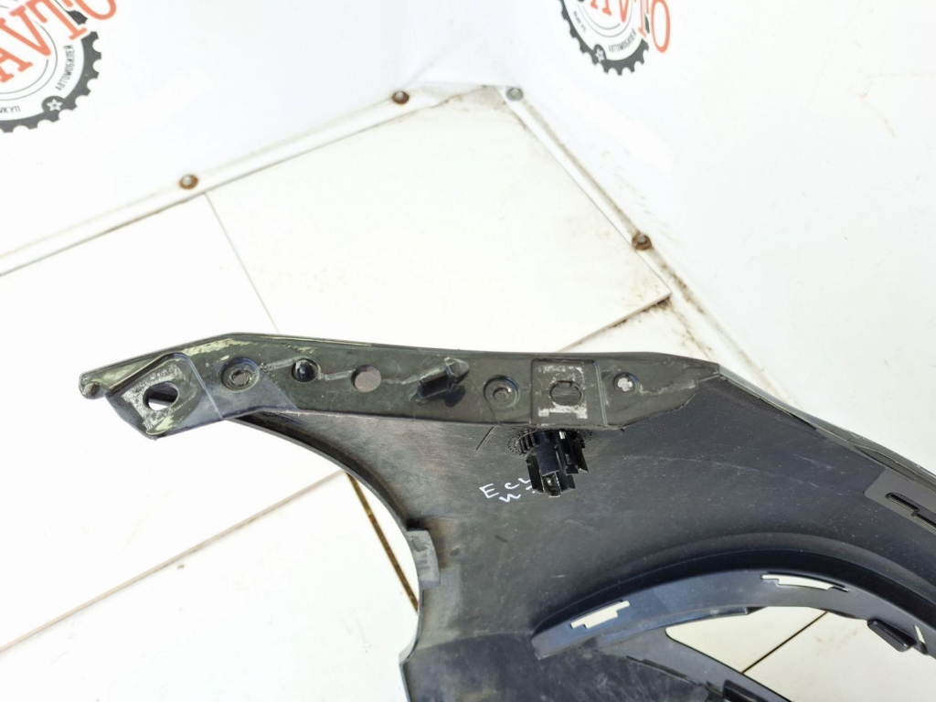 Бампер передний, 33300 рублей, Пермь