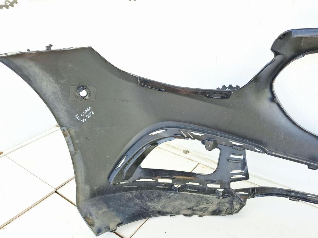 Бампер передний, 33300 рублей, Пермь