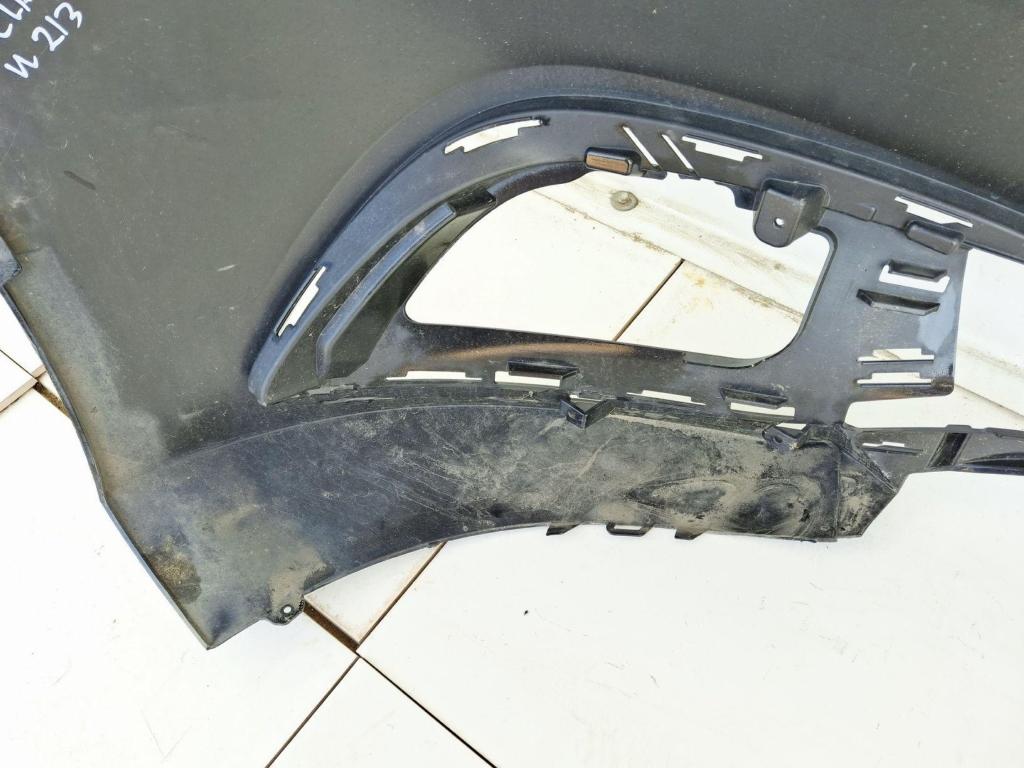 Бампер передний, 33300 рублей, Пермь