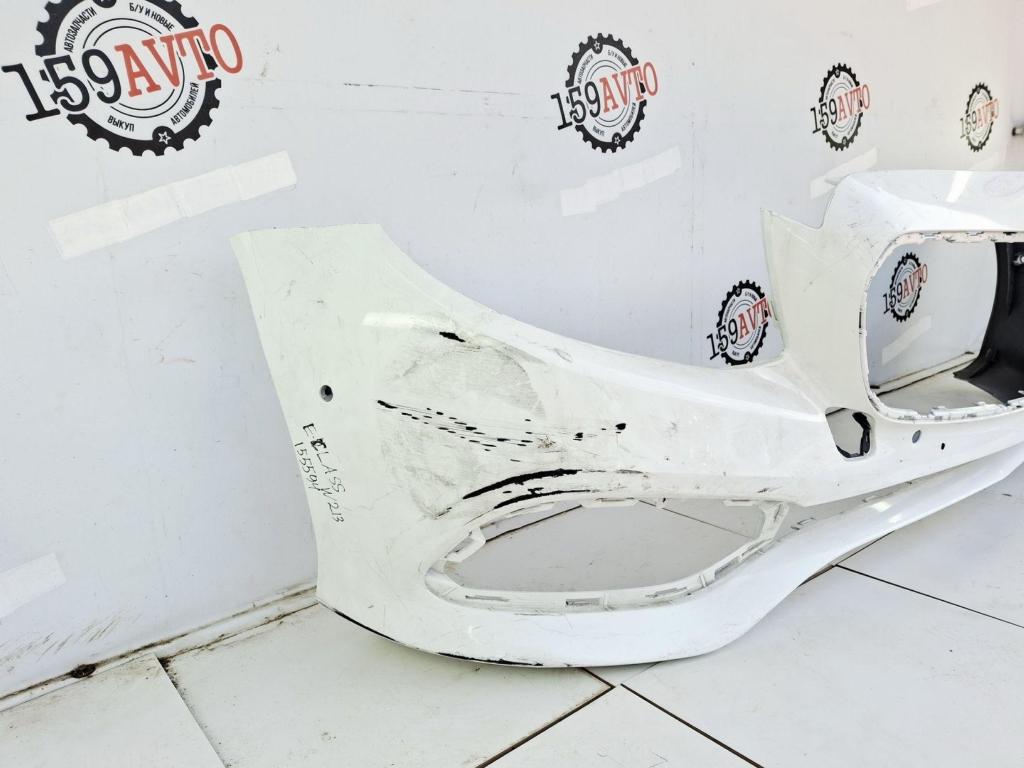 Бампер передний, 13500 рублей, Пермь