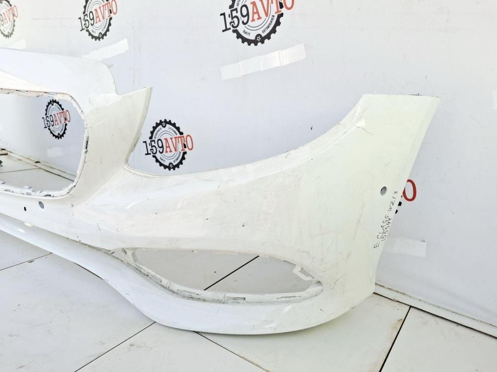 Бампер передний, 13500 рублей, Пермь