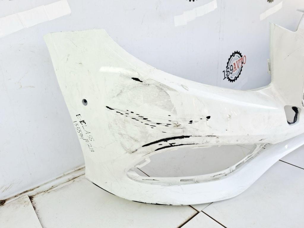 Бампер передний, 13500 рублей, Пермь