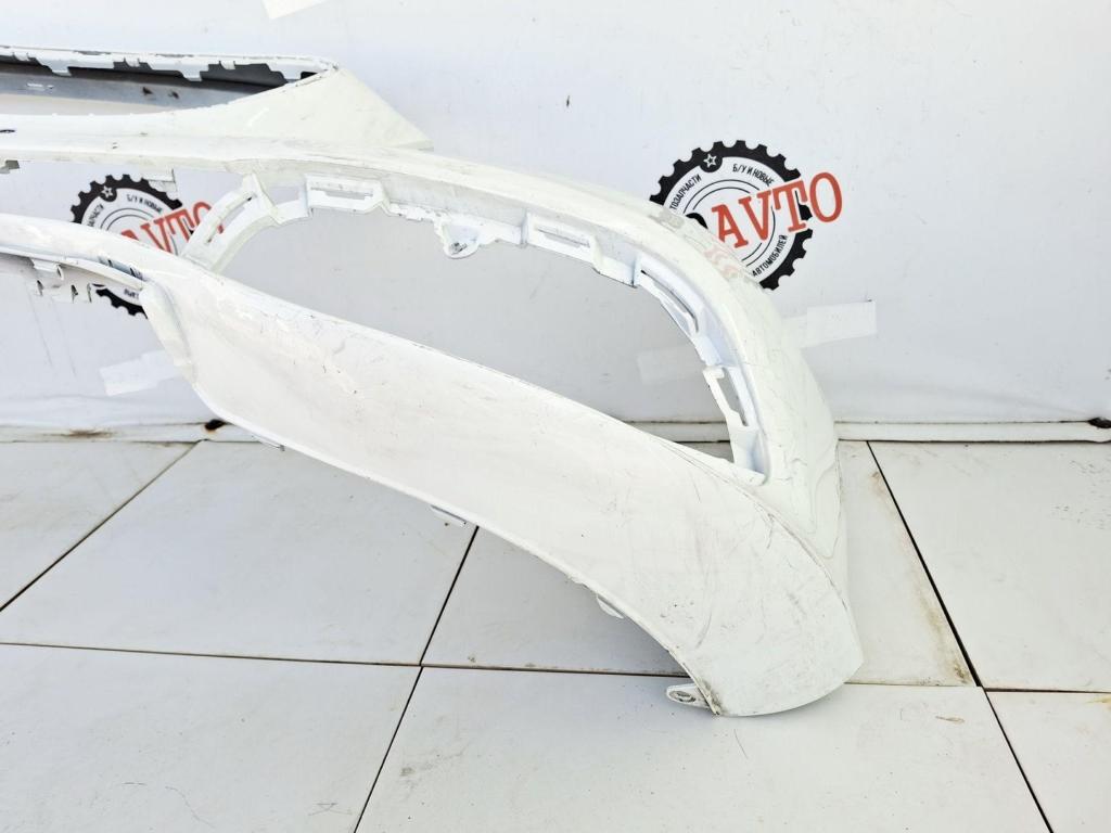 Бампер передний, 13500 рублей, Пермь