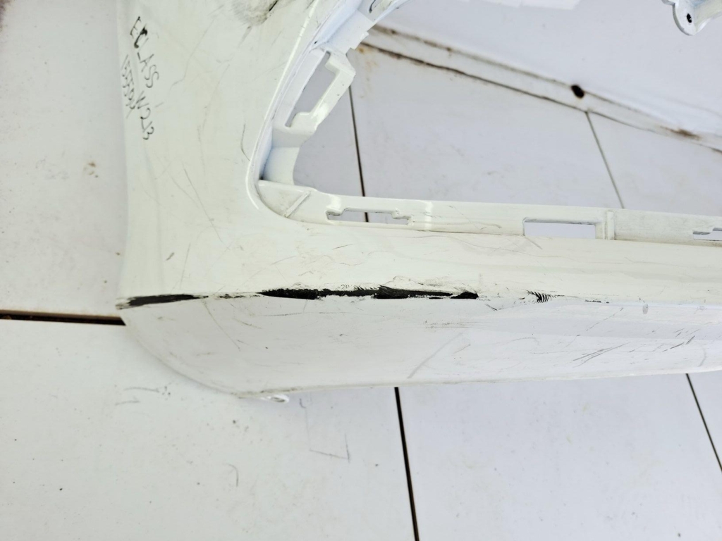 Бампер передний, 13500 рублей, Пермь