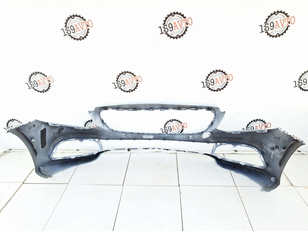 Бампер передний, 13500 рублей, Пермь