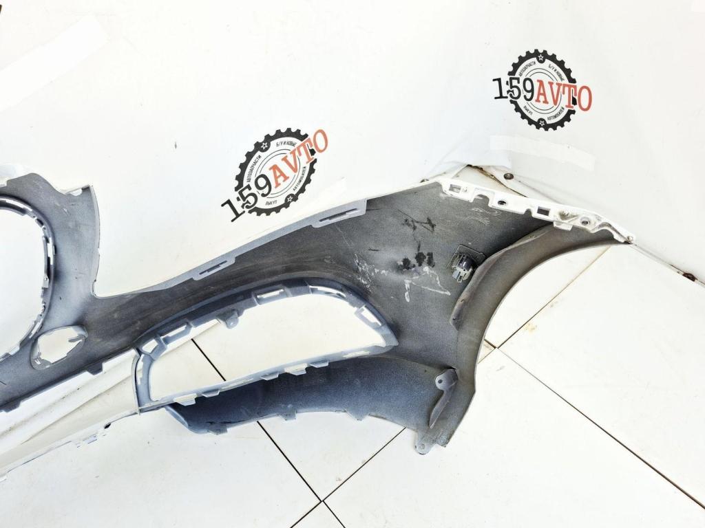 Бампер передний, 13500 рублей, Пермь