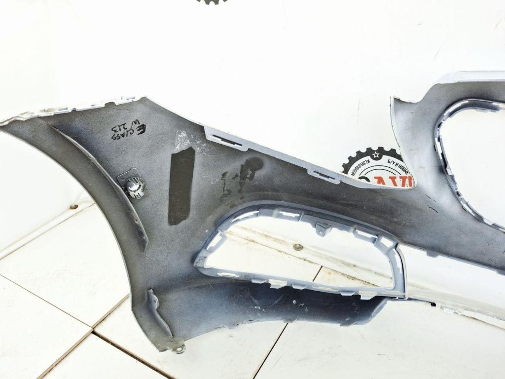 Бампер передний, 13500 рублей, Пермь