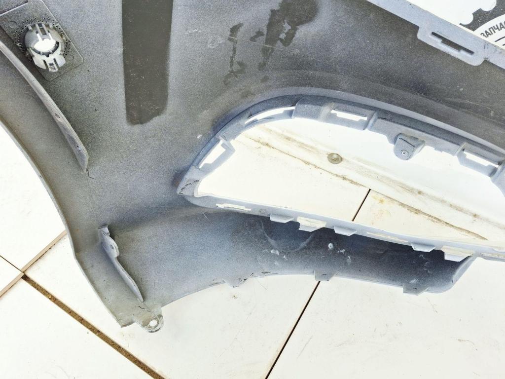 Бампер передний, 13500 рублей, Пермь