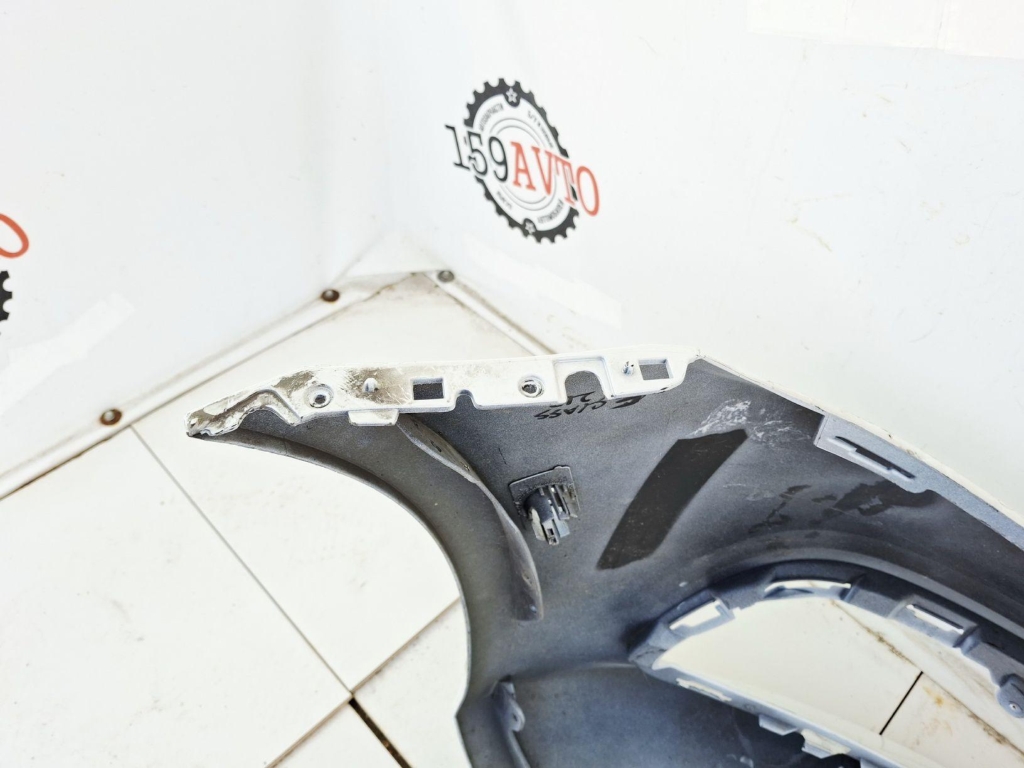 Бампер передний, 13500 рублей, Пермь