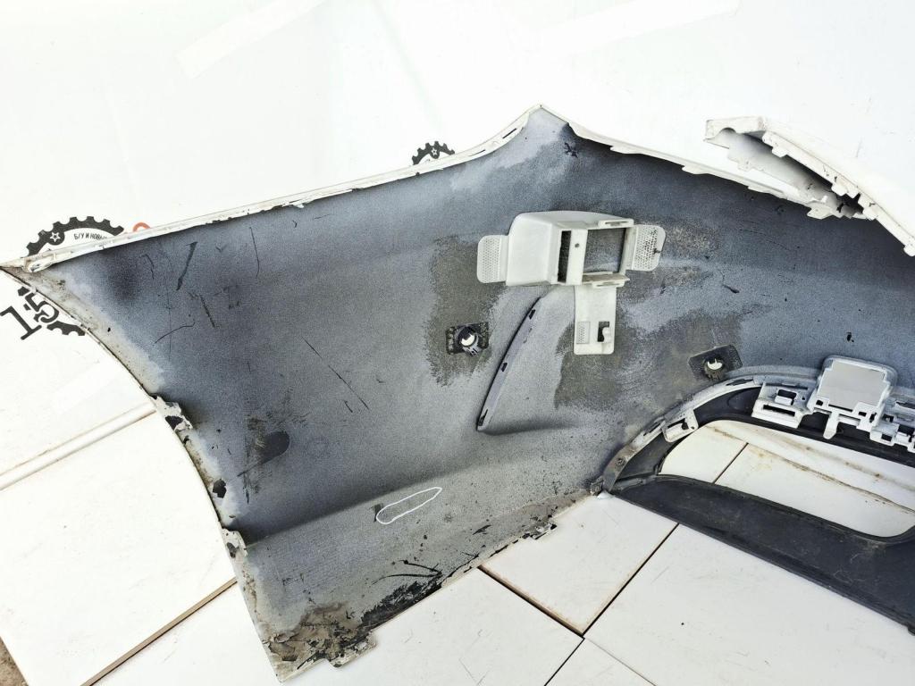 Бампер задний, 58500 рублей, Пермь