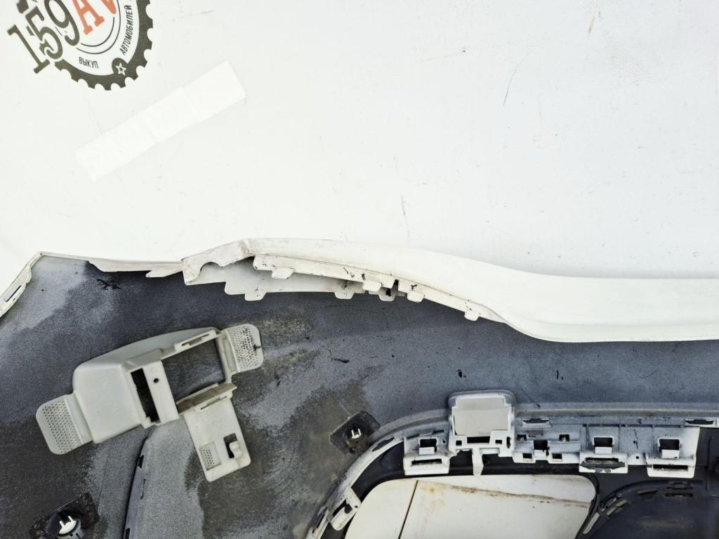 Бампер задний, 58500 рублей, Пермь