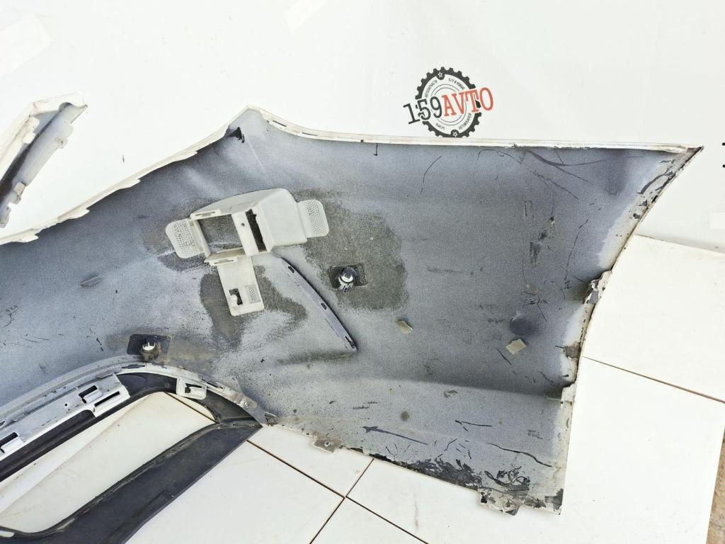 Бампер задний, 58500 рублей, Пермь