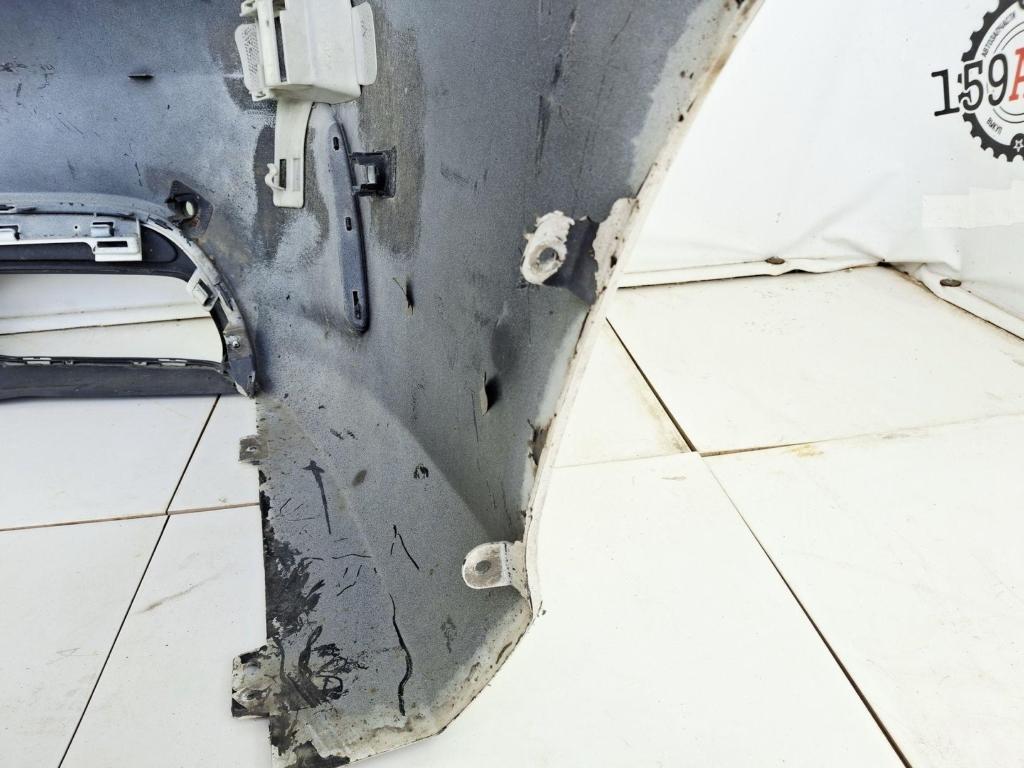 Бампер задний, 58500 рублей, Пермь