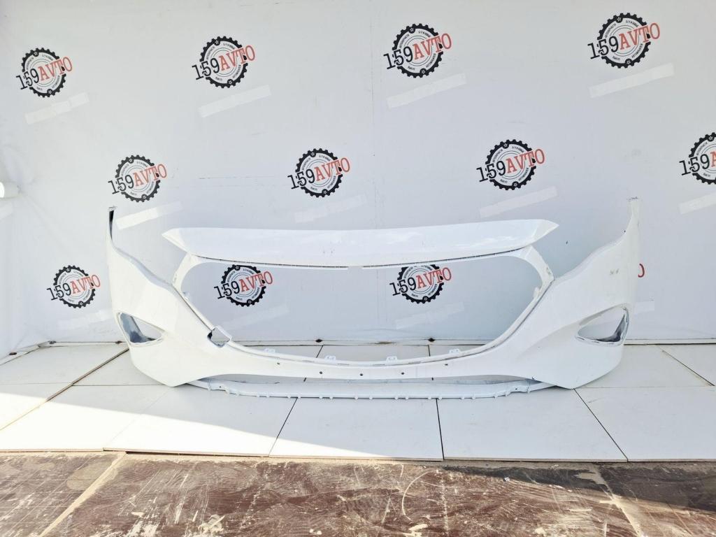 Бампер передний, 54000 рублей, Пермь