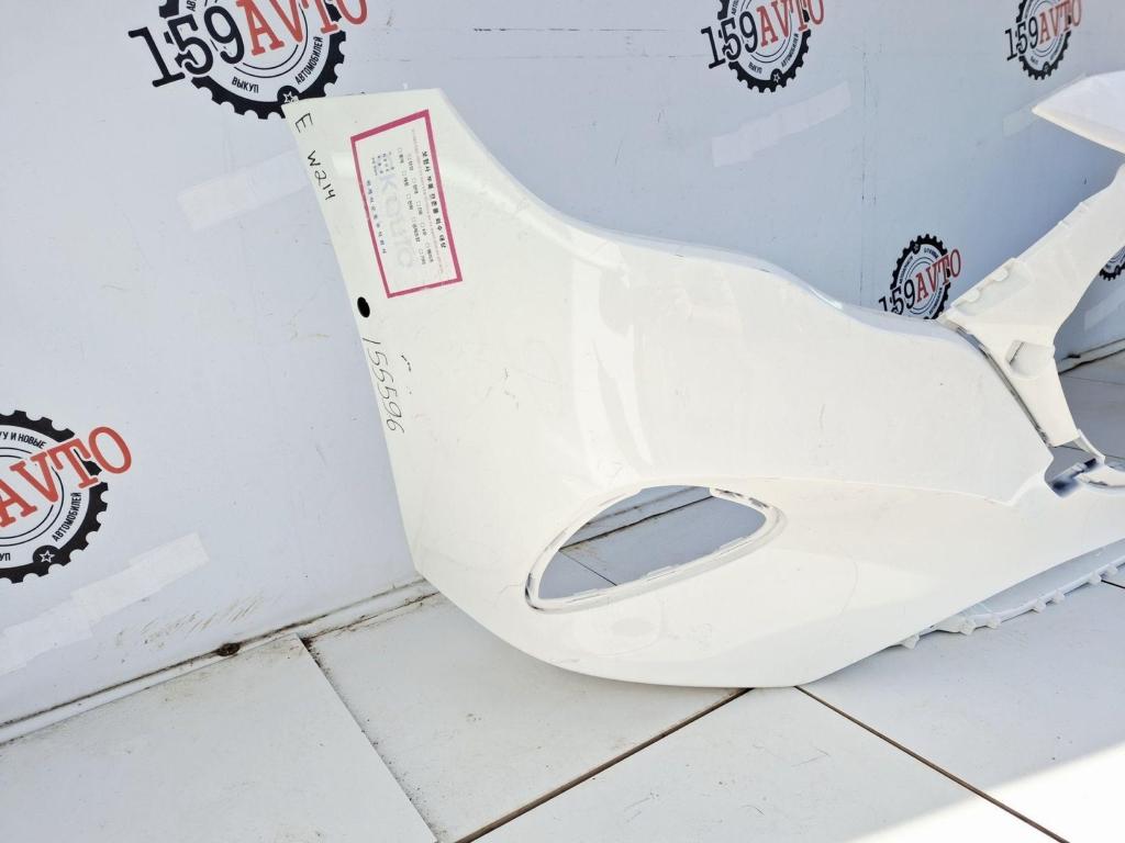 Бампер передний, 54000 рублей, Пермь