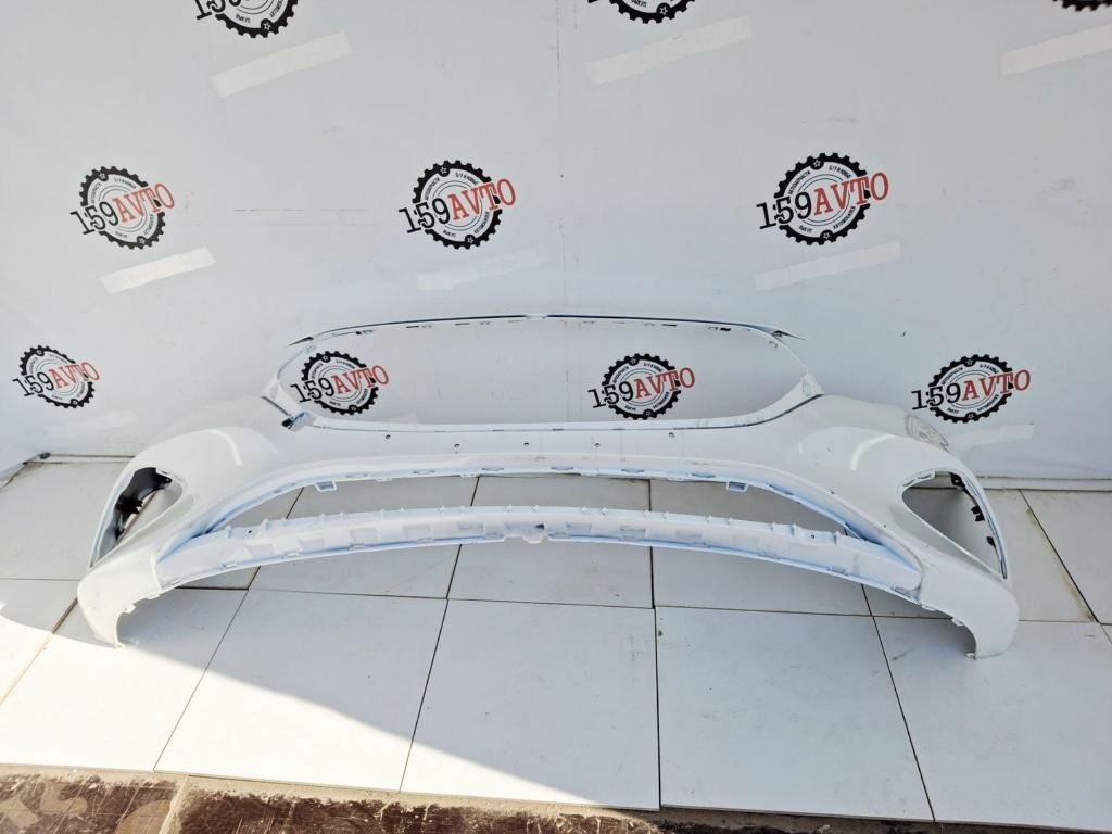 Бампер передний, 54000 рублей, Пермь