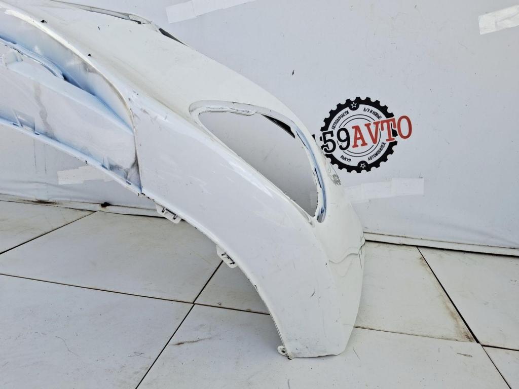 Бампер передний, 54000 рублей, Пермь