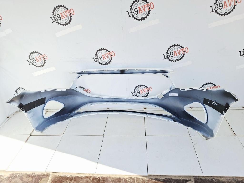 Бампер передний, 54000 рублей, Пермь