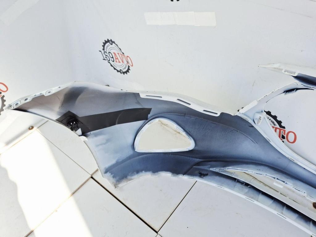 Бампер передний, 54000 рублей, Пермь