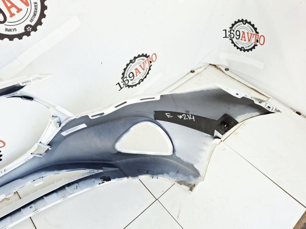 Бампер передний, 54000 рублей, Пермь