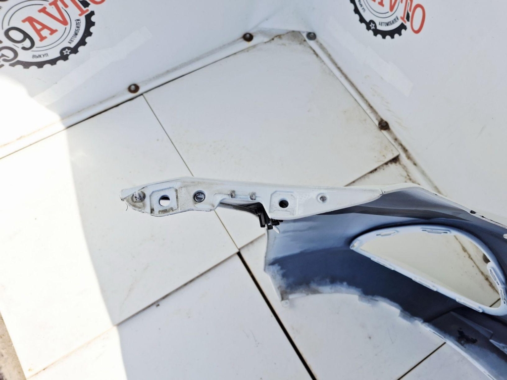 Бампер передний, 54000 рублей, Пермь