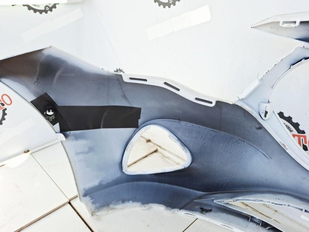 Бампер передний, 54000 рублей, Пермь