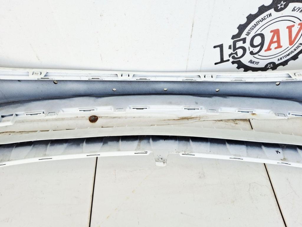 Бампер передний, 54000 рублей, Пермь