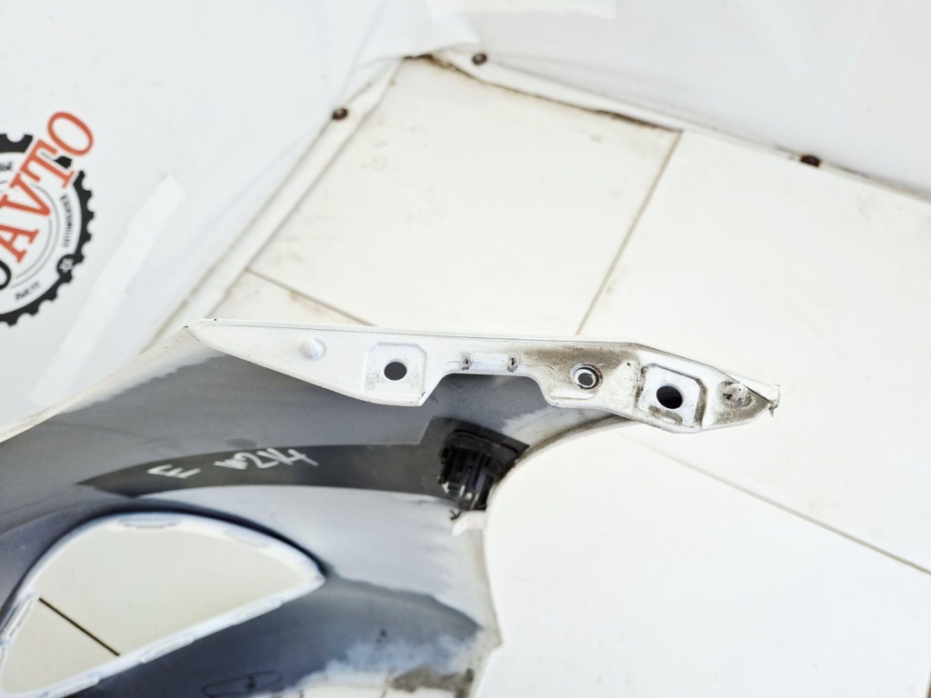 Бампер передний, 54000 рублей, Пермь