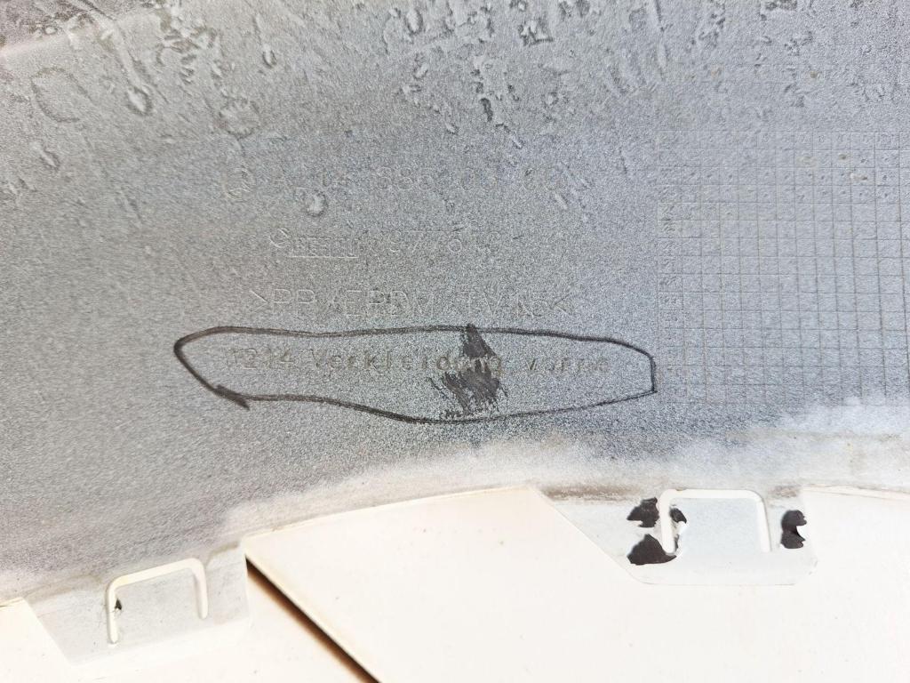 Бампер передний, 54000 рублей, Пермь