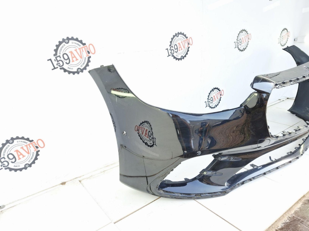 Бампер передний, 27000 рублей, Пермь