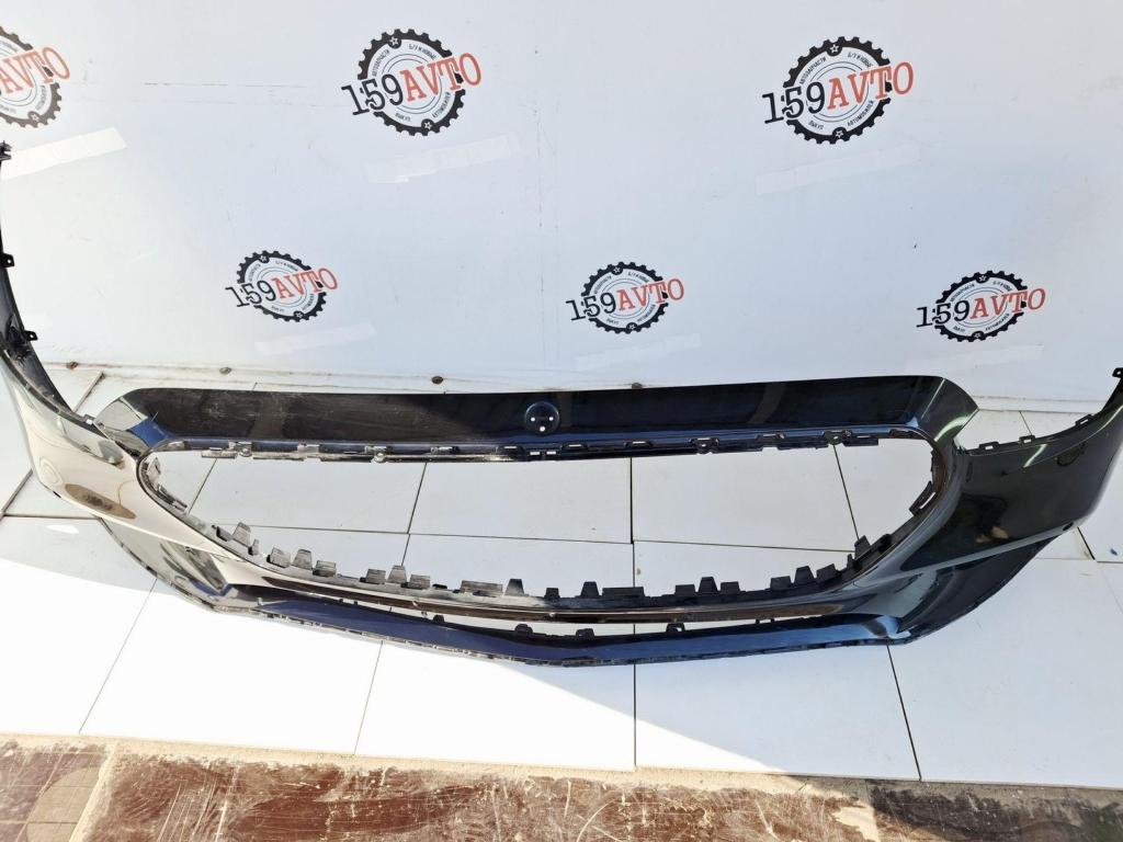 Бампер передний, 27000 рублей, Пермь