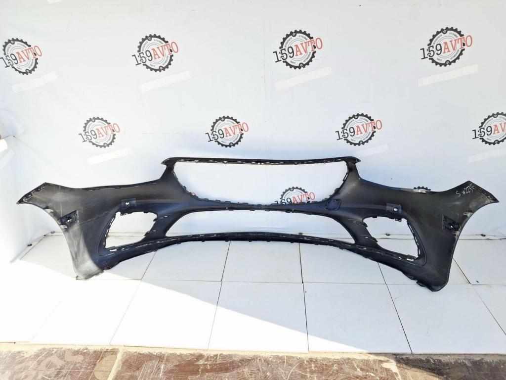 Бампер передний, 27000 рублей, Пермь