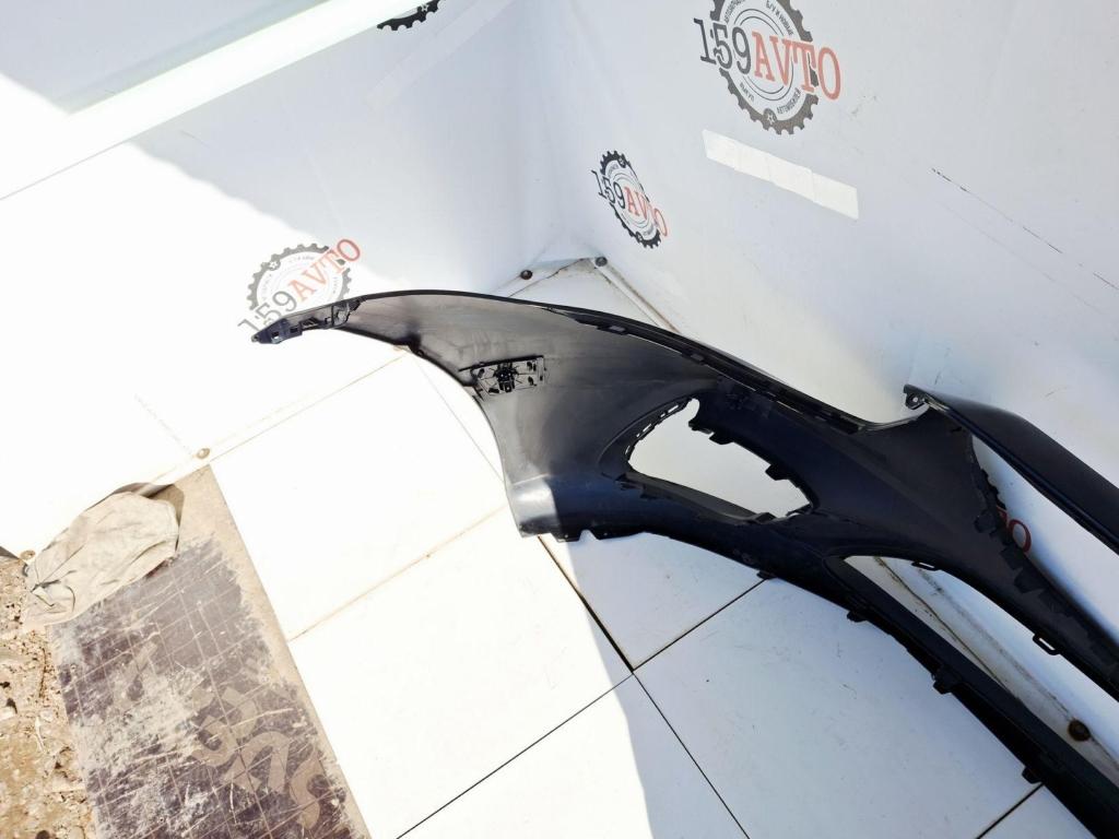 Бампер передний, 27000 рублей, Пермь