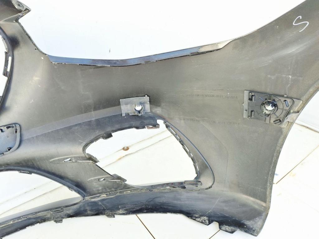 Бампер передний, 27000 рублей, Пермь