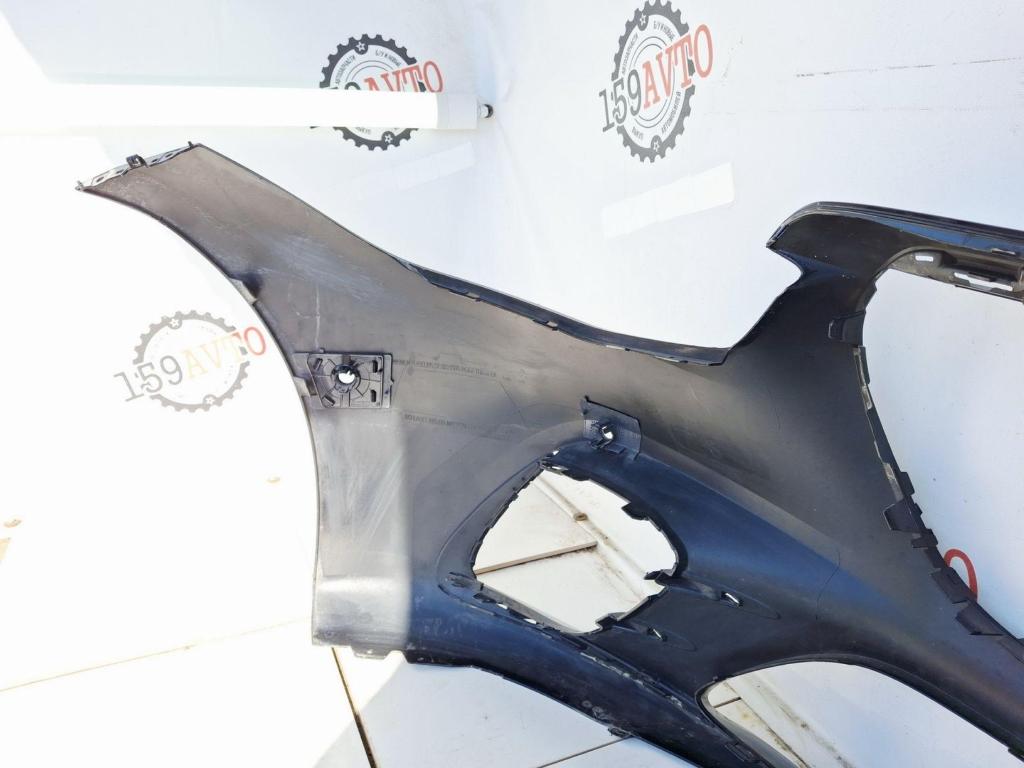 Бампер передний, 27000 рублей, Пермь