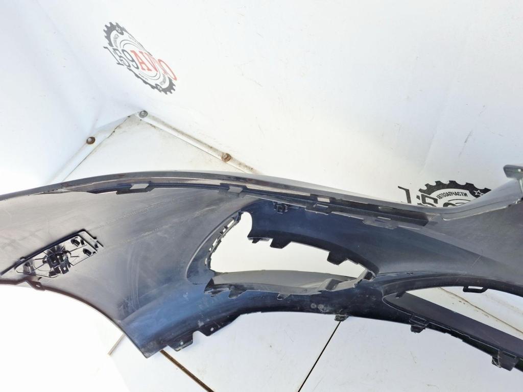 Бампер передний, 27000 рублей, Пермь