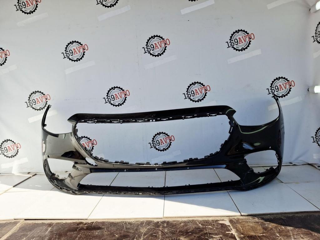 Бампер передний, 22500 рублей, Пермь