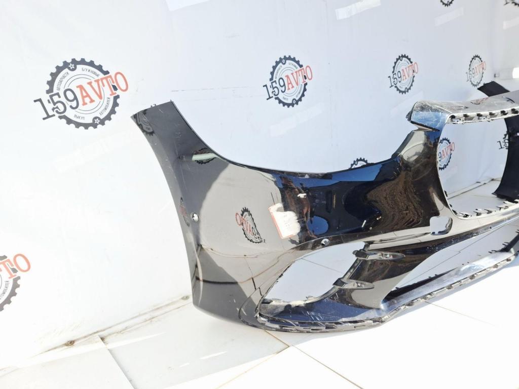 Бампер передний, 22500 рублей, Пермь