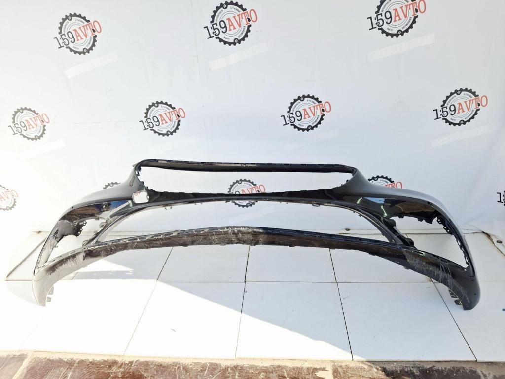 Бампер передний, 22500 рублей, Пермь