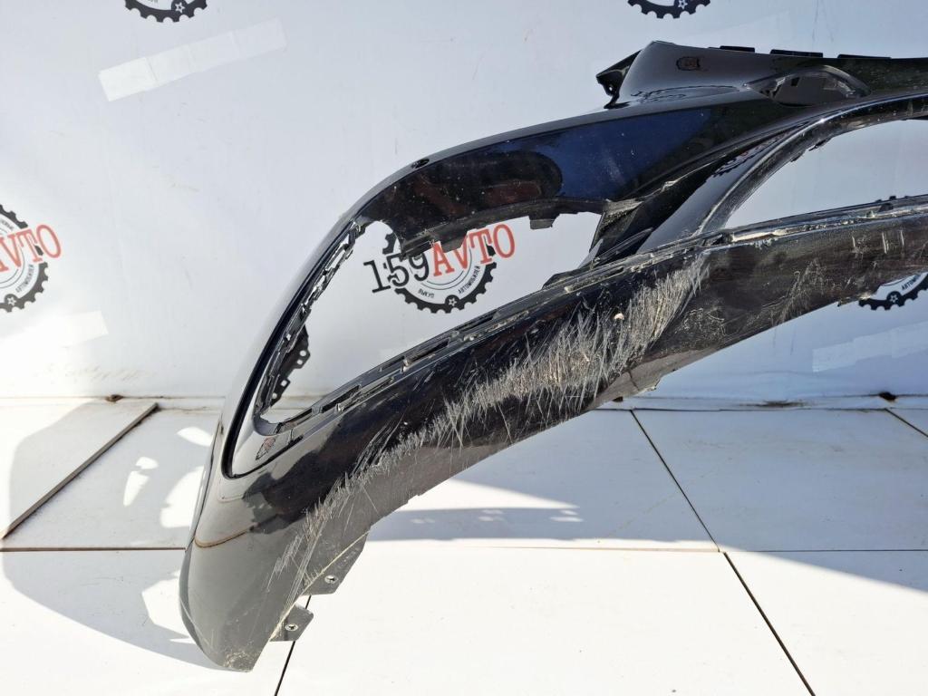 Бампер передний, 22500 рублей, Пермь