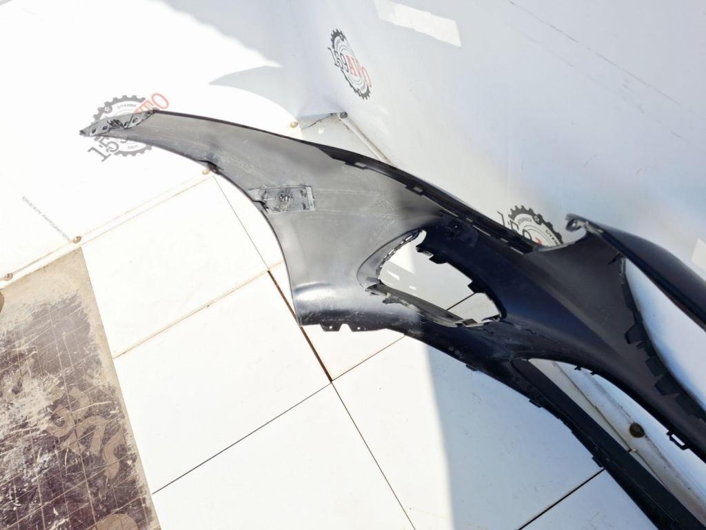 Бампер передний, 22500 рублей, Пермь