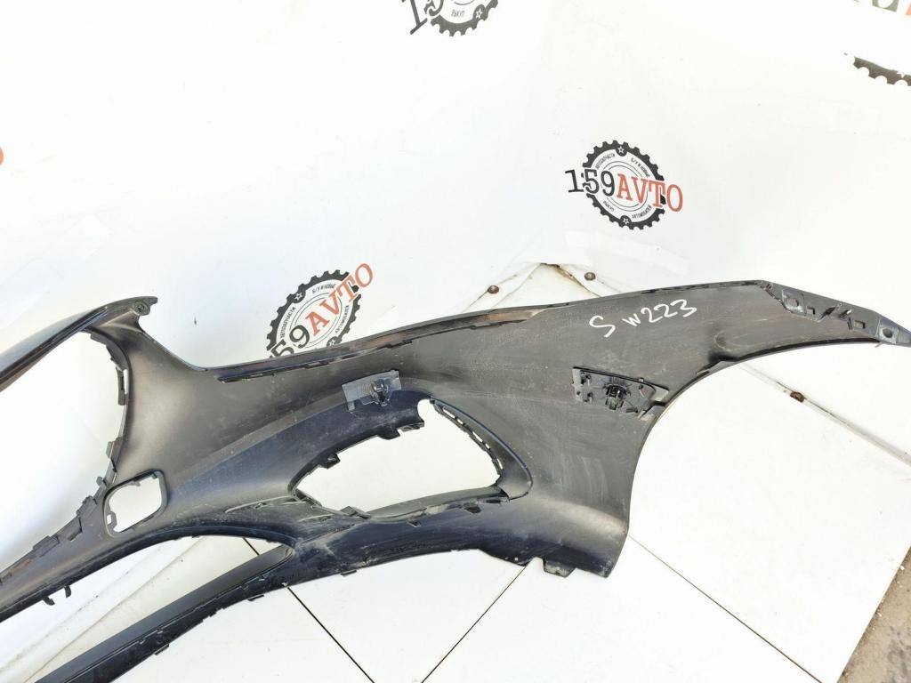 Бампер передний, 22500 рублей, Пермь