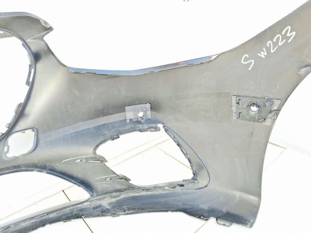 Бампер передний, 22500 рублей, Пермь