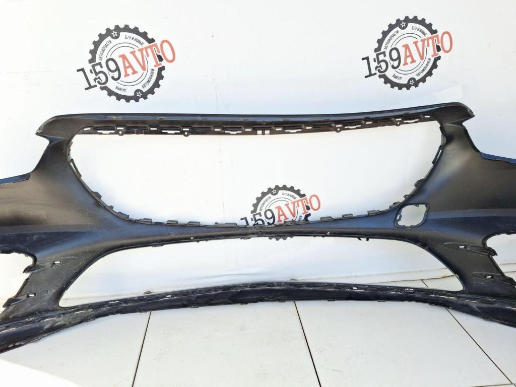 Бампер передний, 22500 рублей, Пермь