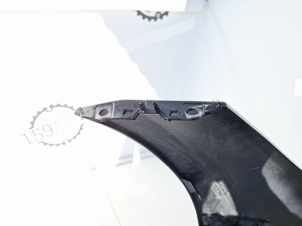 Бампер передний, 22500 рублей, Пермь