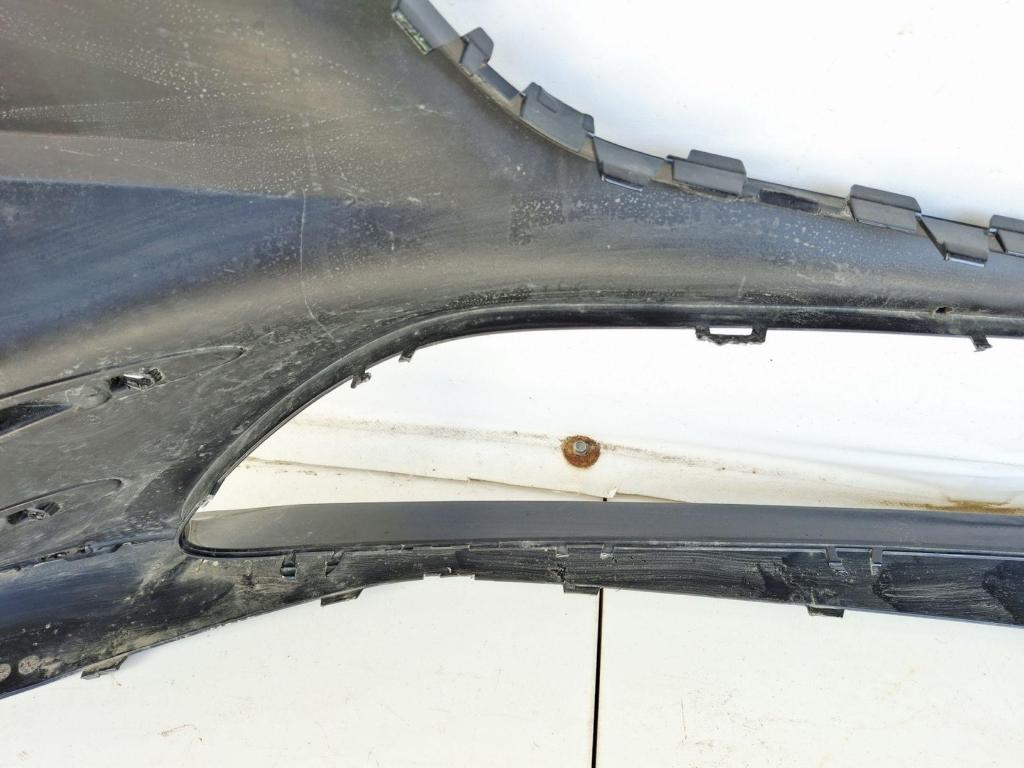 Бампер передний, 22500 рублей, Пермь