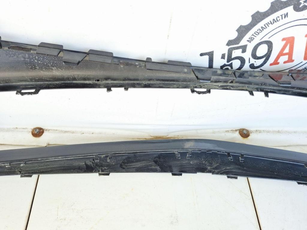 Бампер передний, 22500 рублей, Пермь